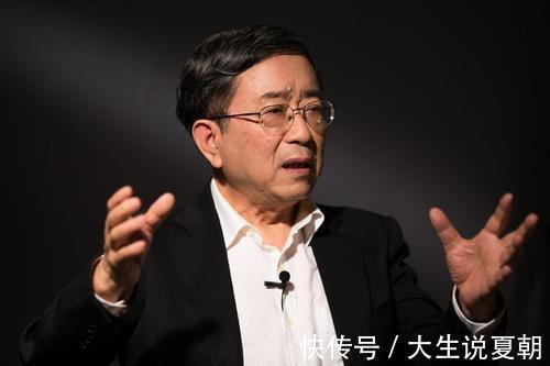 金文明@余秋雨曾深陷“抄袭门”,知名编辑怒斥余秋雨,原作者 没抄袭我