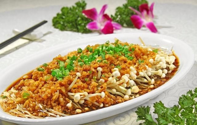 教你几道特色家常菜,做法简单上档次,来客人端上去特别有面子