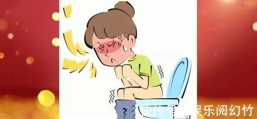 平滑肌|每天这个时间排便的人更长寿!3个穴位按一按,从此和便秘说再见