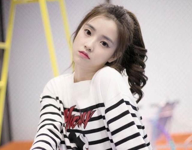 张楚寒实惨,2次选秀都为他人做嫁衣,吴宣仪之后又遇许佳琪