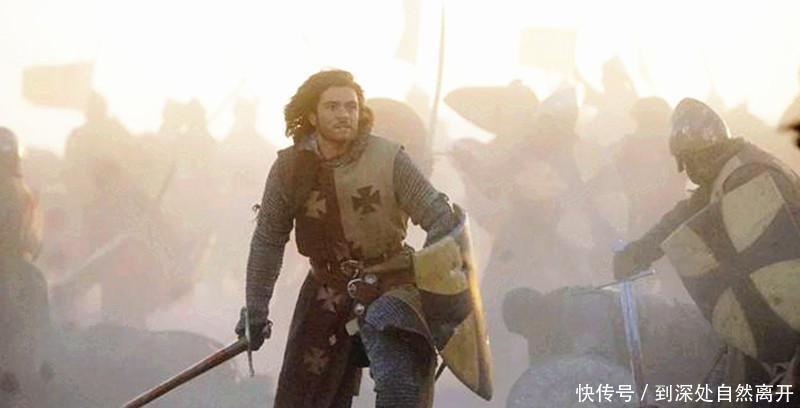 忽都思|西方世界中唯一一个既打败蒙古人西征, 又击溃十字军东征的王者！