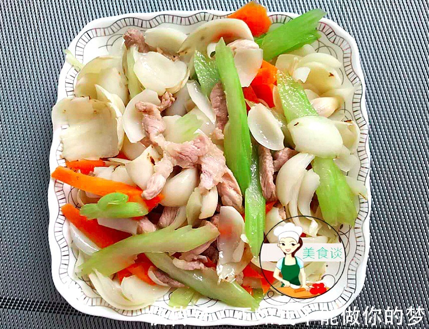 胡萝卜|入秋后,苦瓜丝瓜都靠边站,最该吃的菜是此,润肺降燥,别不懂吃