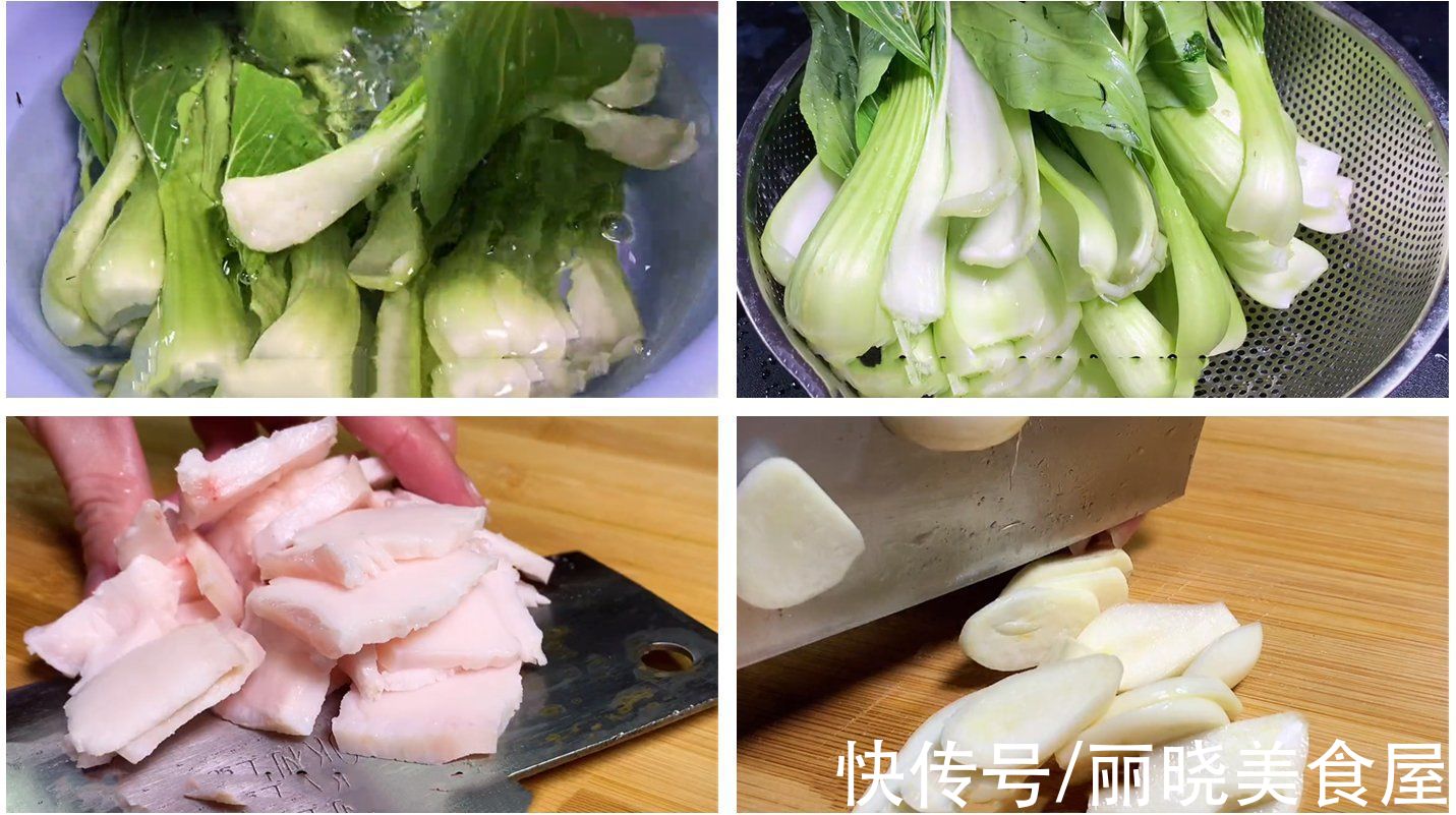 冬天宁可不吃肉，也要吃这12道素菜，清淡解油腻，暖胃驱寒还补水