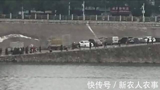 湖南湘江边的钓鱼大军,隆冬的严寒也不能阻挡,有人直接以此赚钱