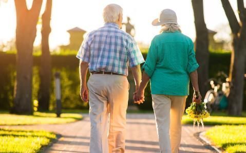 小事|老年人想要长寿,就不要再”胡思乱想“了,尤其是6件”小事“