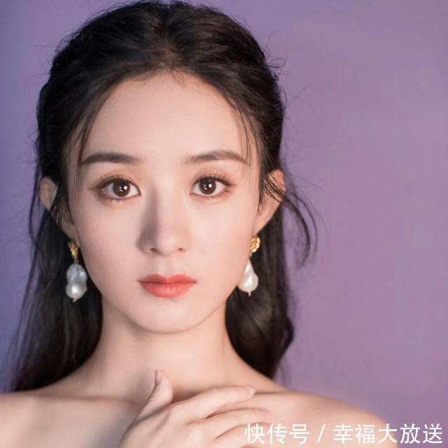 高颜值都拥有的几种“眼型”,不是丹凤眼也不是圆眼,而是这四种