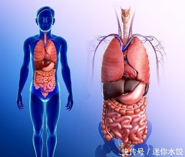 肝硬化身上可能有4种表现,常吃这种“解毒王”,肝硬化不攻自破