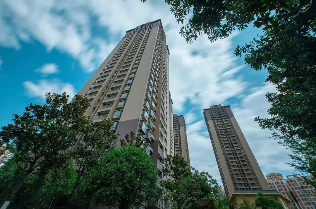 主城|今年昆明这30多个楼盘可以即买即住!