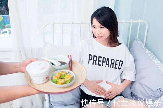 胎记|要想宝宝出生后不长胎记,孕期避免这几件事就OK,你做到了几条