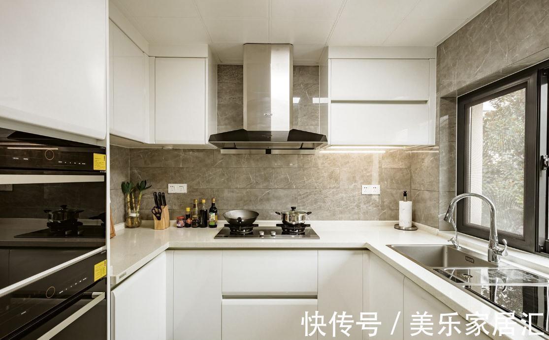注意事项|厨房装修3大注意事项,听完老师傅分析,再也不怕踩坑了