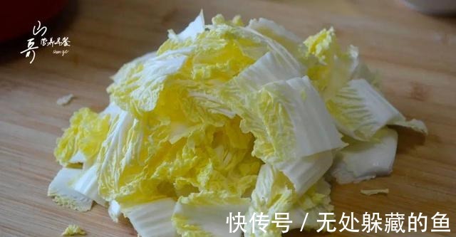 家常|河南大烩菜的家常做法，有菜有肉，做一大锅都不够吃，食材特简单！