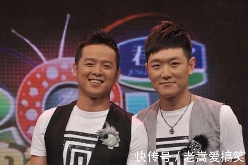 欧弟|汪涵剃光胡子,暗示着什么?