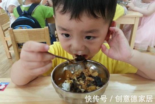 孩子|入秋后的“长高王”,医生:吃一口相当于喝5瓶奶,孩子不妨多吃