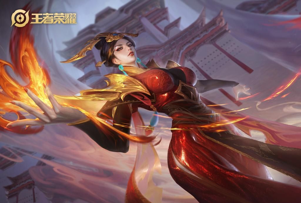 二技能|为何你的吕布前期总是被压制？技能加点影响很大