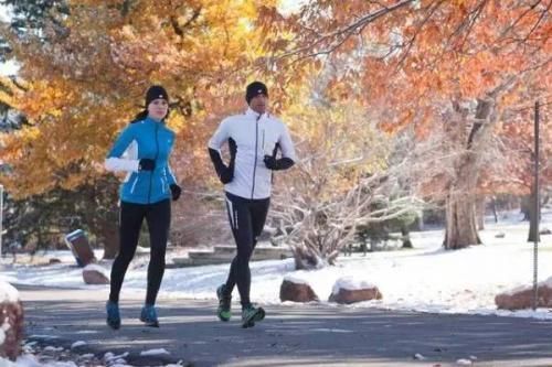 跑步|这个跑步定律您发现了吗？跑步的过程，也是治愈心灵的过程