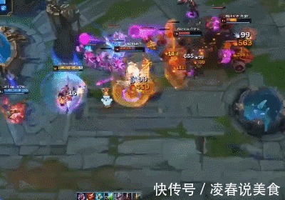 女枪|英雄联盟9.8版本高胜率AD盘点 希维尔登顶 女枪排名飙升