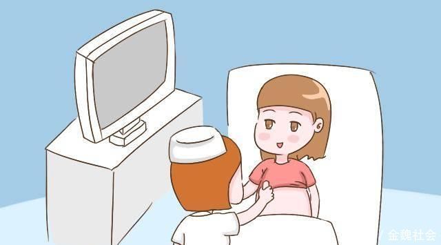 肚子|产检时，这3句话烂在肚子里也别对医生说，没任何好处还尴尬