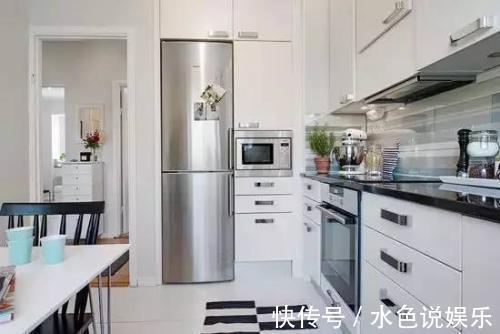 有钱人|冰箱不该放家里那个位置,越住越穷,有钱人就明白