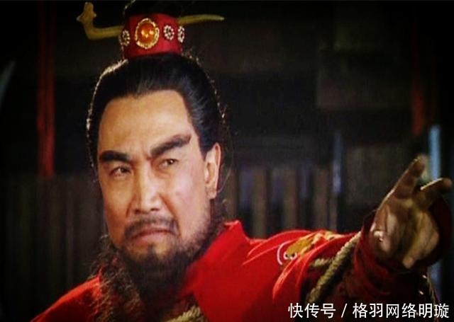 汉献帝|曹操被冤枉,我们被欺骗了!他才是三国里隐藏最深的奸贼!