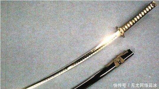 新日本名刀100选