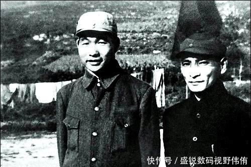 司令员|东北民主联军的四大军区司令员和政委都是谁