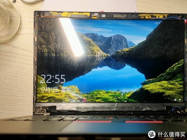 4k屏|技术交流 篇一：ThinkPad T14加装4G模块和天线、更换屏幕2K屏幕