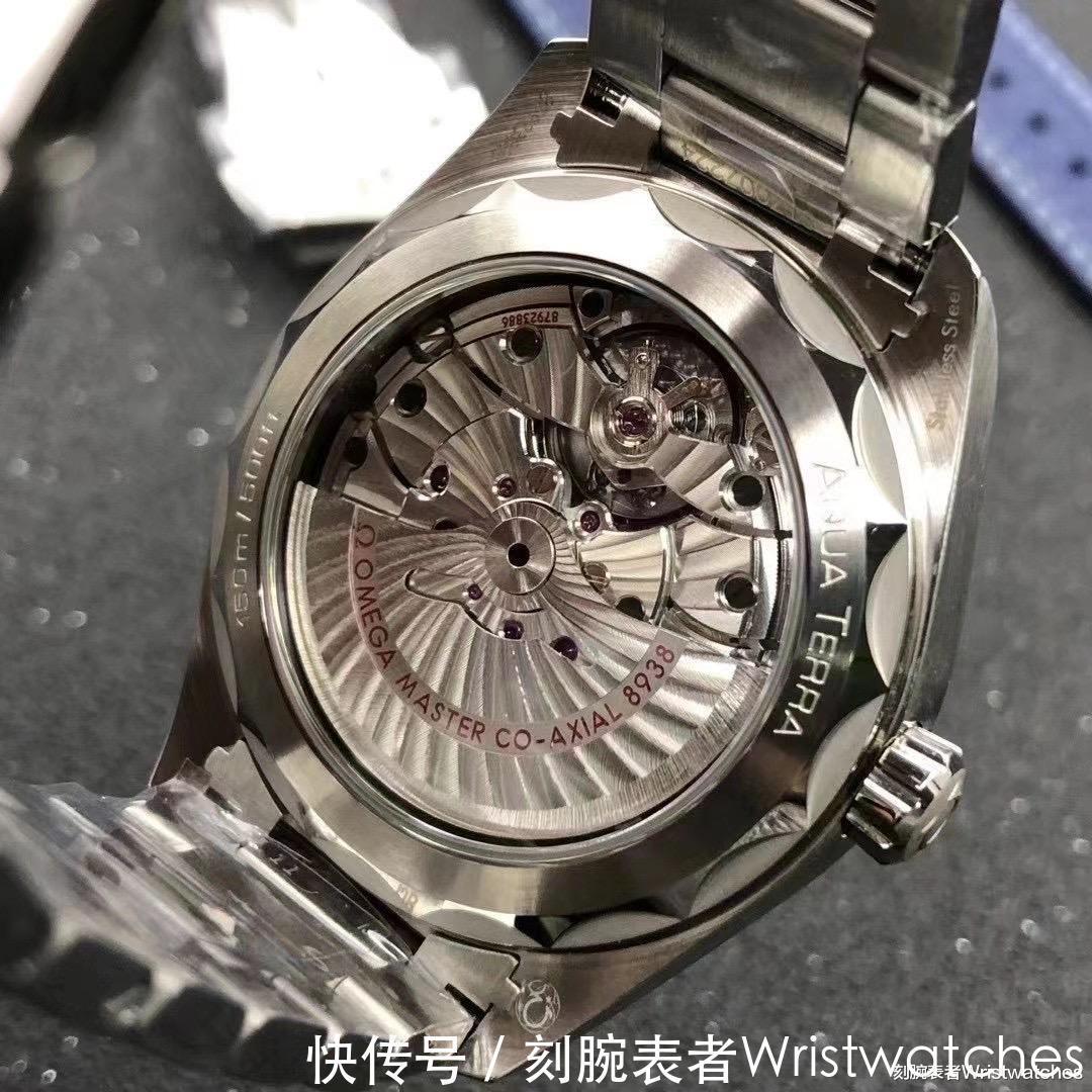 vs厂|VS厂欧米茄海马世界时和正品对比有什么区别?