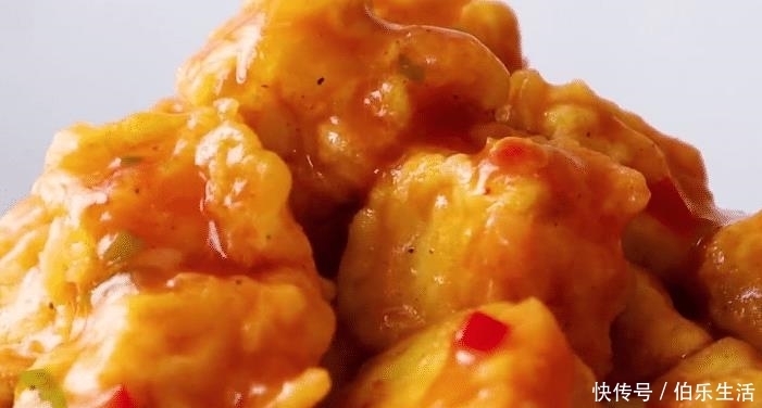  爽口|鲜香软嫩的茄香豆腐，甜鲜爽口，营养好吃，孩子喜欢的辅食菜肴