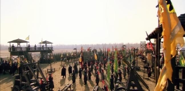 太监|北宋三类太监,如果皇帝能知人善用,也不至于发生靖难之变