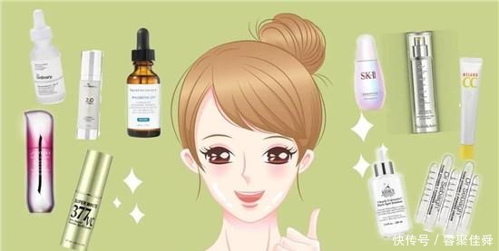 美容院|朋友去美容院花3万 效果还不如这6款美白淡斑精华液效果好