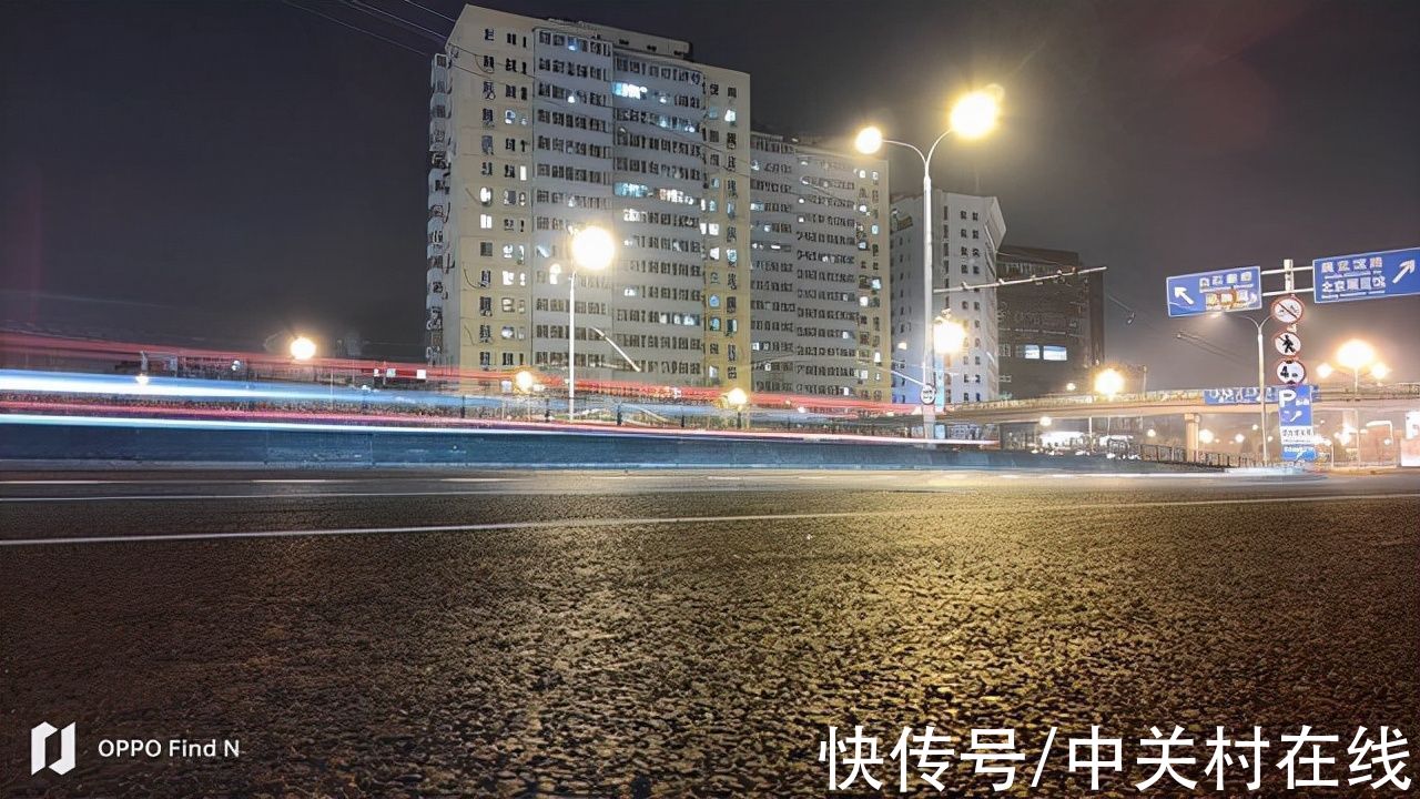 可玩性|OPPO Find N的折叠屏悬停功能都能干点啥？