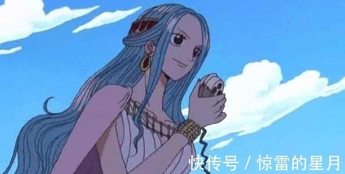 伙伴|海贼王甚平是第十人,官方晒全家福,她果然是第9位伙伴