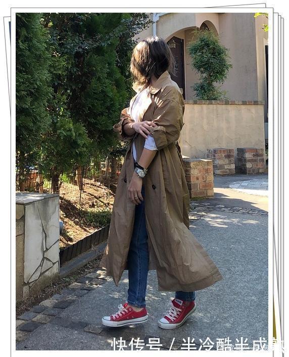 时尚|用无印良品的基本服装单品,完成时尚的日式休闲造型