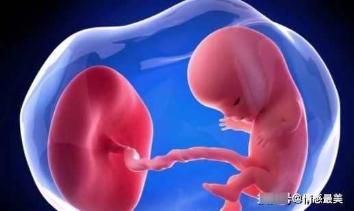 孕期，做四维彩超时，孕妈了解清楚4个“数据”可能对胎儿有好处