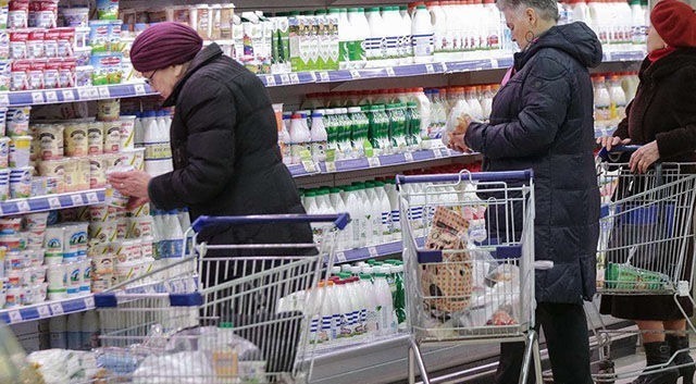 品牌|超市中的“怪现象”?明明生意不多却还能盈利,它靠什么赚钱?