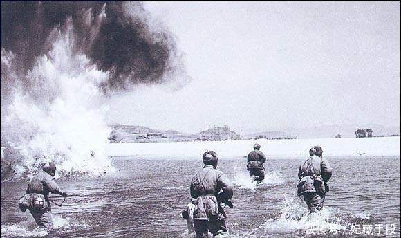 信心十足|李奇微熟悉志愿军饮食后信心十足,随即在铁原之战后又彻底懵了