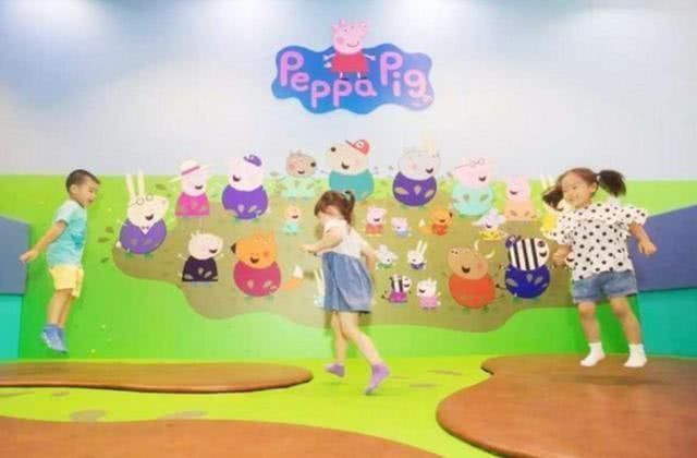 泥巴|“别让孩子看小猪佩奇了”,一位宝妈的含泪忠告,引无数家长赞同