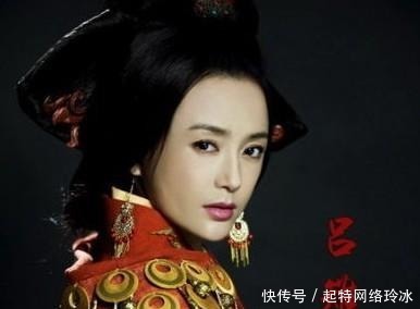 权利|她如何一步步登上权利的顶峰?成为中国历史上第一位女性统治者