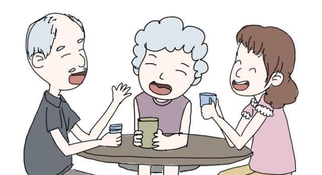 存款|父母存款应该留给孩子,还是留着养老?聪明人会这样做,值得学习