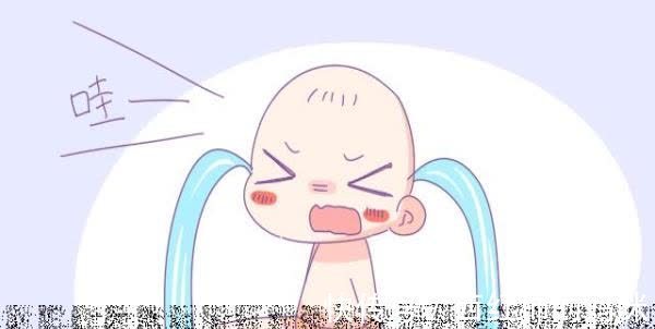 家长|宝宝哭闹时,只会说“别哭了”?聪明家长这样做,娃秒听话!