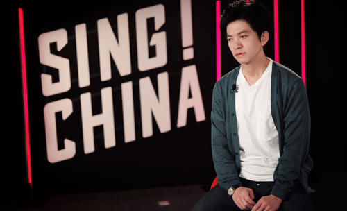 东北虎|好声音34分钟纪录片感动满满,李健叮嘱学员培养音乐审美,有人从头哭到尾