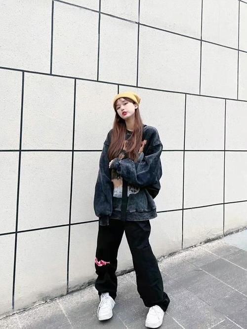 5套早春穿搭公式，看你喜欢哪种风格，诠释美的定义