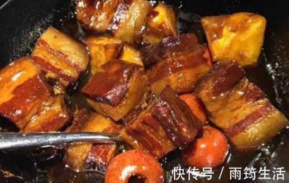 不管炖什么肉，都要记得加这2味料，怎么炖怎么香，腥味统统溜走