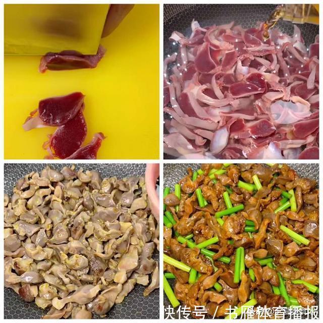 酱烧豆腐|晒晒我的拿手菜，酱烧豆腐，肉末尖椒，辣炒鸡胗，香菇油菜