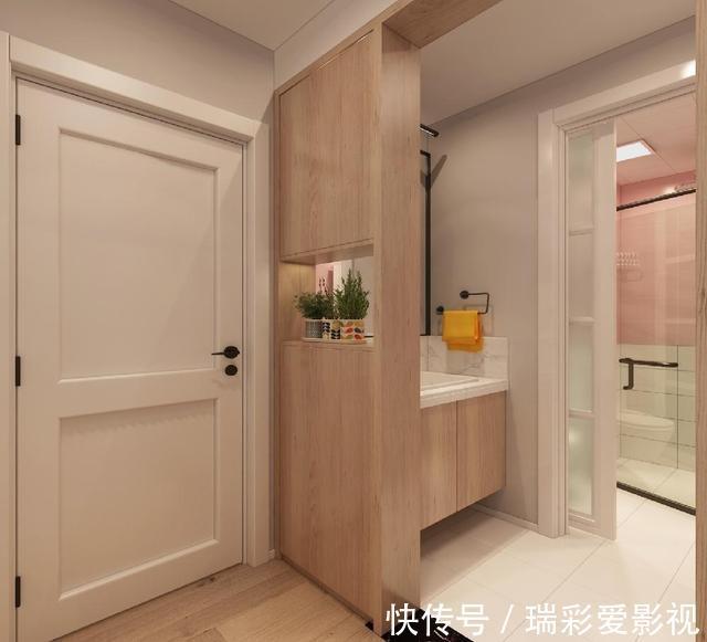 浴室|为什么说日本的卫生间设计走心？看完这些细节，实在令人佩服