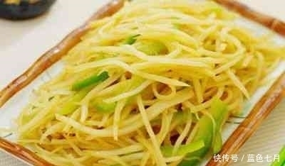 土豆|提个醒:吃土豆有2大禁忌,却有很多人不清楚,别犯错误了