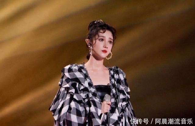 《浪姐2》成团名单曝光?张柏芝拿“祭天剧本”,陈小纭或成意外