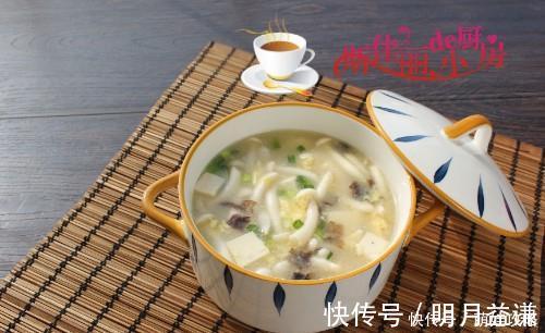 煮蛋花汤|这汤好喝易做,鲜美便宜不油腻,低脂又饱腹,五块煮一大锅喝不够