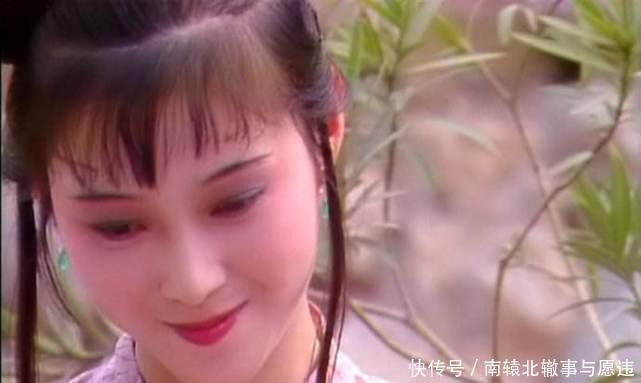 女人@红楼梦中,真正做到了宠辱不惊的女人,结局也十分的美好!