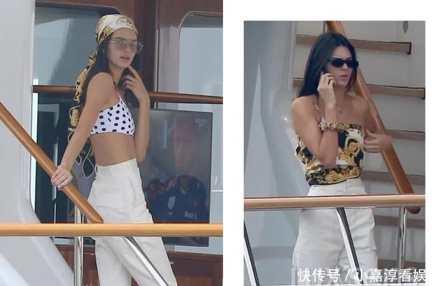 系结|一块布而已,就能让造型变好看了?